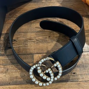 Gucci marmon moon size 80